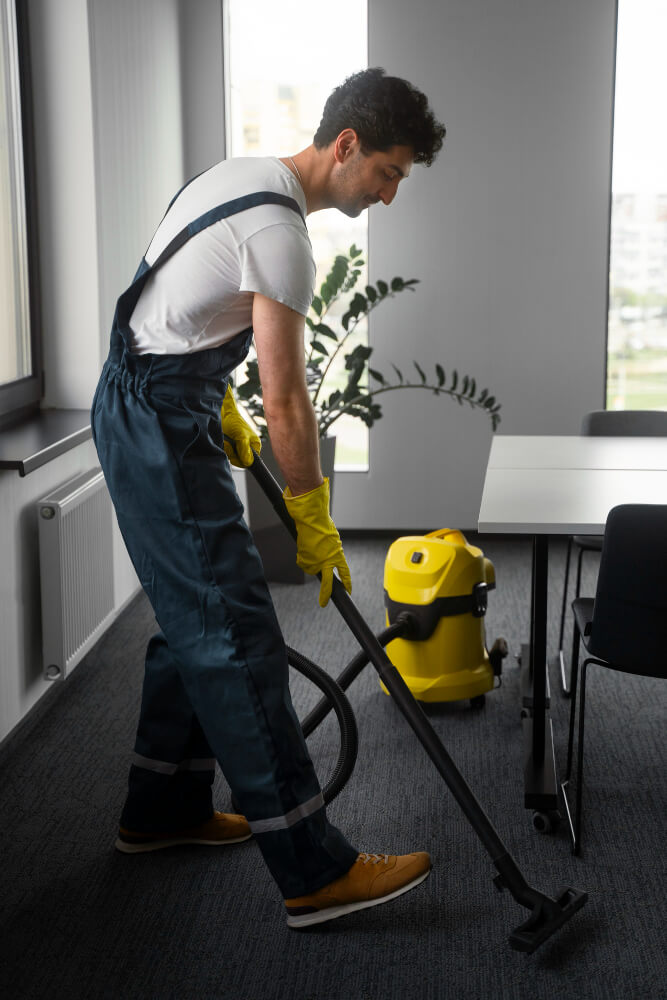 Servicios de Limpieza Extremadura